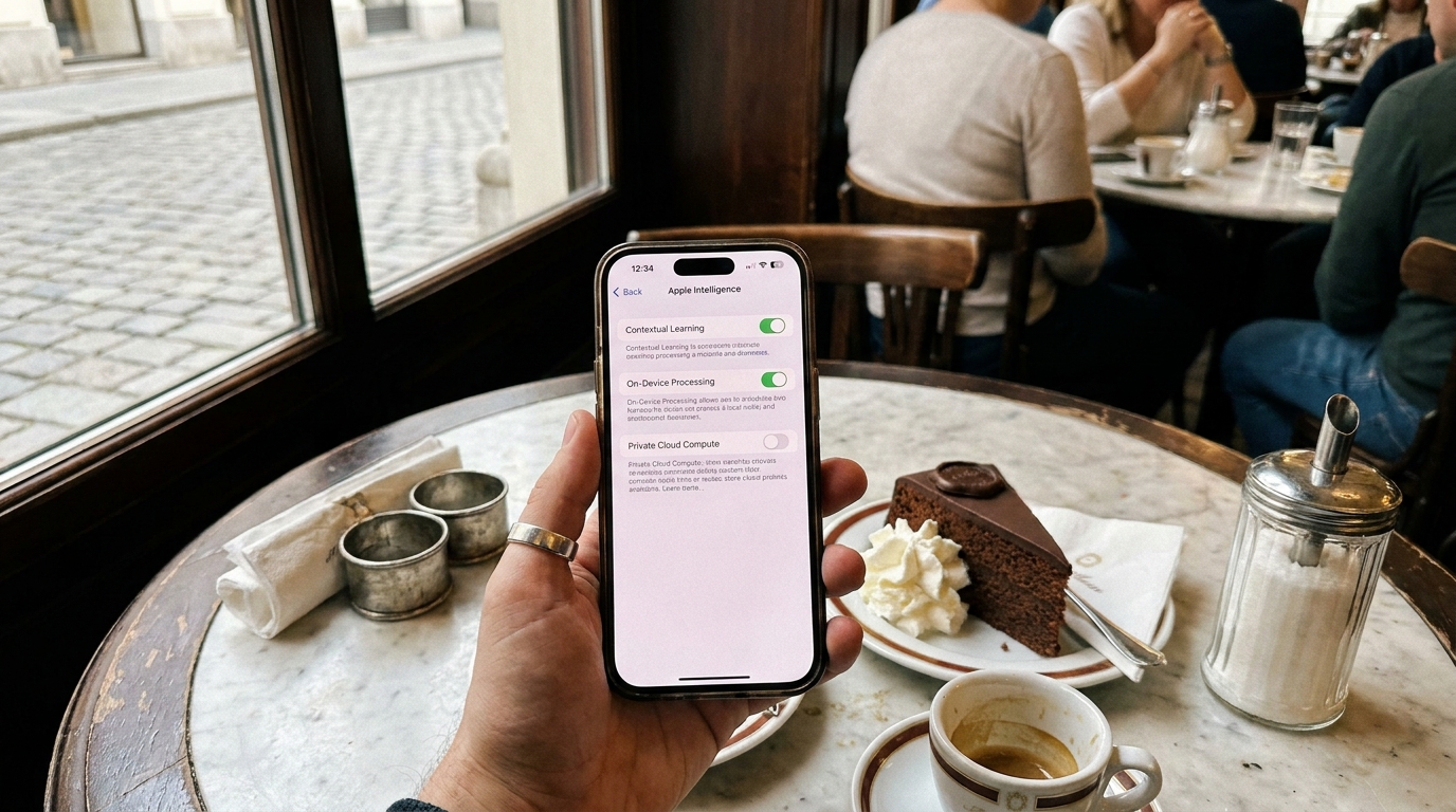 Apple Intelligence u EU: konačno stiže u septembru 2026. — šta znači za dijasporu