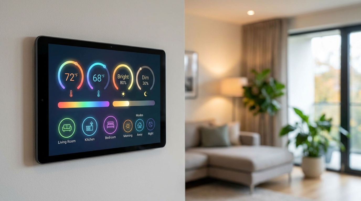 Home Assistant vs OpenHAB u 2026. — koja je open-source pametna kuća bolja za dijasporu