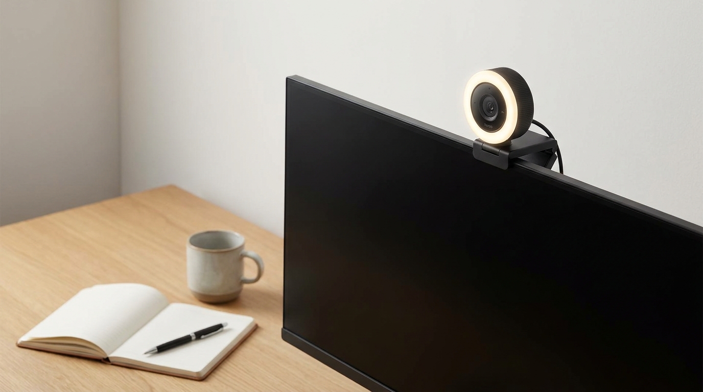 Webcam test 2026: Insta360 Link 2 vs OBSBOT Tiny 2 Lite — koja je prava za video pozive